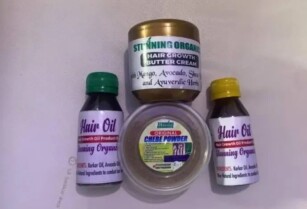 Grow Long Healthy Hair with Chebe Powder and Karkar Oil – Call or Whatsapp – 08070928989