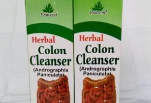 Herbal Colon Cleanser for Sale (Call 08106508908)