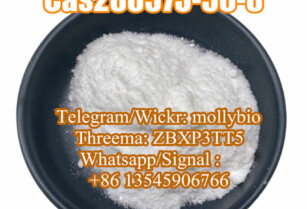 KS-0037 Cas 288573-56-8 Mexico USA warehouse Telegram: mollybio