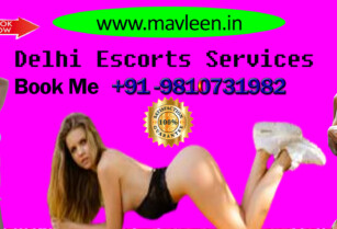 Female Escort In Delhi