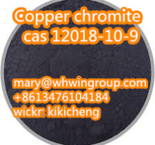 Safe shipping for Copper chromite cas 12018-10-9 +8613476104184