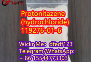 14461-91-7 Cyclazodone Factory supply