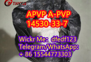 14530-33-7 APVP A-PVP Factory supply