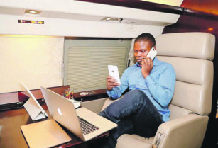 Prophet Shepherd Bushiri Prayer Line +27604094446