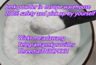 hot sell of bmk powder cas 5449-12-7 to netherland safety line