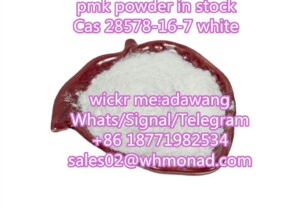 Good sell of pmk powder cas 28578-16-7 in europe warehouse