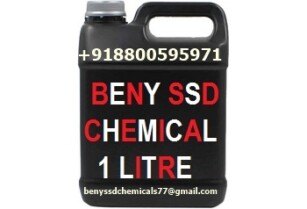 SSD CHEMICAL SOLUTION FOR SALE+918800595971