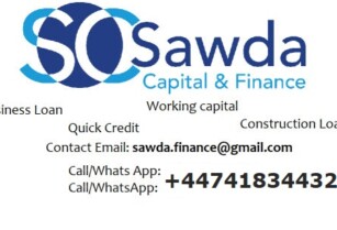 Lending Services by Sawda Capital