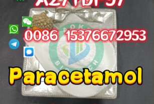 2023 CAS 103-90-2 Acetaminophen Paracetamol? 103-90-2 Purity 99%+