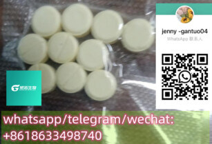 Good price CAS 1191237-69-0 High quality