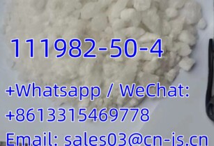 Organic Raw Materials  111982-50-4   2-FDCK