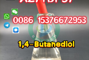 High concentration 1,4-Butanediol cas 110-63-4