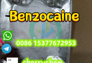 High purity benzocaine cas 94-09-7