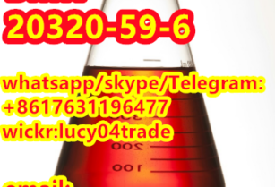 CAS 20320-59-6 Diethyl(phenylacetyl)malonat