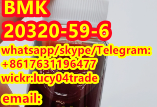 Better BMK CAS 20320-59-6 Diethyl(phenylacetyl)malonate