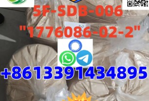 5F-SDB-006  “1776086-02-2”