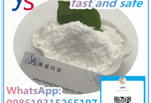 BMK Glycidic Acid Powder CAS: 5449-12-7 Bulk Product