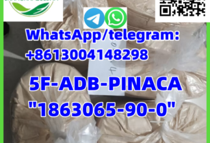 5F-ADB-PINACA  “1863065-90-0″Sufficient supply