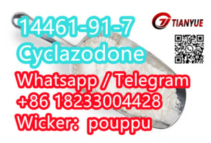 14461-91-7 Cyclazodone Factory supply