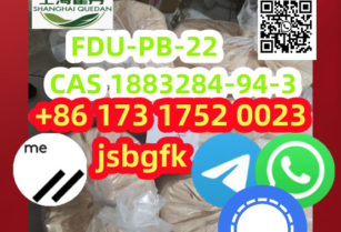 Fastest delivery FUB-PB-22 1800098-36-5  ADBB,5CL,MDMA