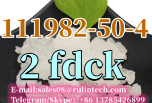 111982-50-4	2fdck