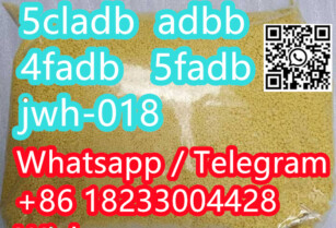 2390036-46-9  4F-MDMB-PINACA/4FADB/4F-ADB Factory supply