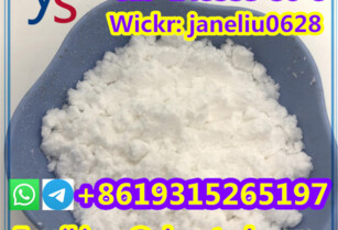 Bulk Supply CAS 148553-50-8 Pregabalin