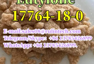 17764-18-0	Eutylone