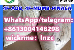 4F-ADB, 4F-MDMB-PINACA	“2390036-46-9″Sufficient supply