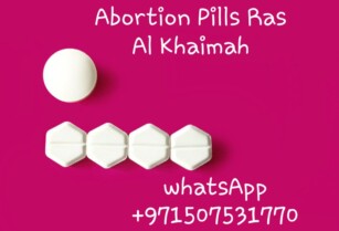 Abortion pills in Ras Al Khaimah 00971507531770