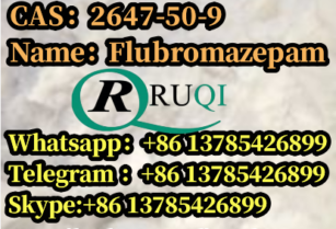 2647-50-9	Flubromazepam