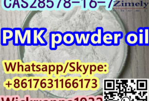 high PMK powder oil  CAS28578-16-7 quality door to door service factory supply