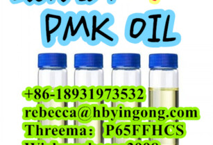 Pmk oil CAS 28578-16-7 With High Quality