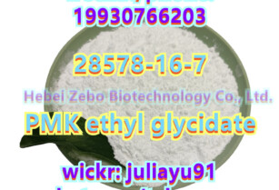 28578-16-7 PMK ethyl glycidate Powder