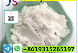 Cas 1451-82-7 2-Bromo-4′-methylpropiophenone door to door delivery to Russia