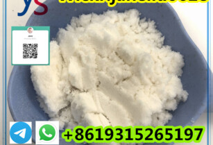 Cas 1451-82-7 2-Bromo-4′-methylpropiophenone door to door delivery to Russia