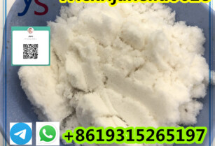 Cas 1451-82-7 2-Bromo-4′-methylpropiophenone door to door delivery to Russia