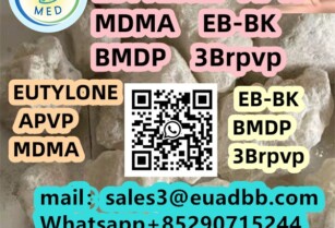 APVP MDMA  EB-BK  BMDP  3Brpvp  MFPEP