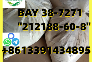 Sufficient supply BAY 38-7271  “212188-60-8”