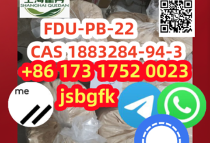 China supplier FUB-PB-22 1800098-36-5  ADBB,5CL,MDMA