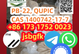 Free sample PB-22, QUPIC 1400742-17-7 ADBB,5CL,MDMA