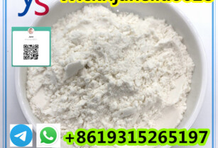 Cas 1451-82-7 2-Bromo-4′-methylpropiophenone door to door delivery to Russia