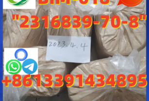 BIM-018	“2316839-70-8″China manufacturer