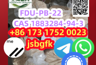 Free sample FUB-PB-22 1800098-36-5     ADBB,5CL,MDMA