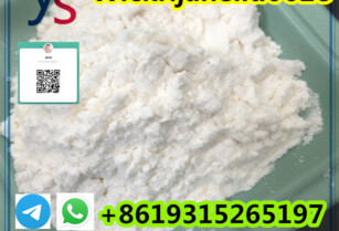 Cas 1451-82-7 2-Bromo-4′-methylpropiophenone door to door delivery to Russia