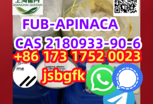 Best price FUB-APINACA 2180933-90-6  ADBB,5CL,MDMA