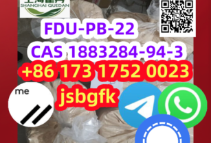 Best price FUB-PB-22 1800098-36-5  ADBB,5CL,MDMA