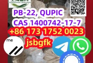 Best price PB-22, QUPIC 1400742-17-7 ADBB,5CL,MDMA