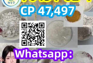 70434-82-1  CP47,497 New factory price 99% quality