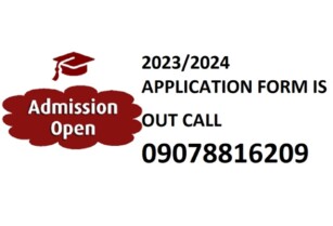 2023/2024 Application Form For College of Nursing, St. Charles Borromeo Hospital, Onitsha is out call   ☎09078816209  ☎.BASIC MIDWIFERY/POST BASIC